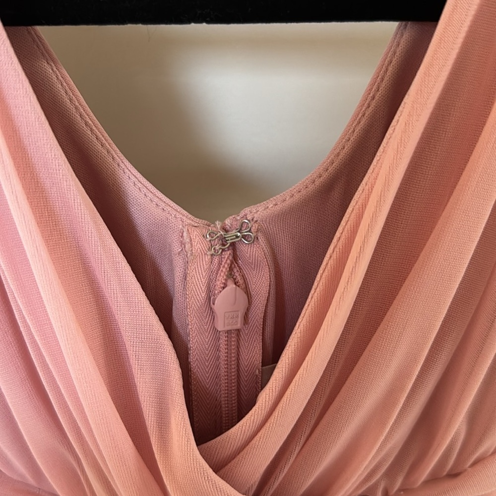 BRIDESMAIDS DRESS - Picture 7 of 9